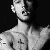 高清肌肉男动漫头像微信头像图片大全