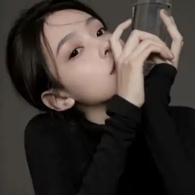 ins高清唯美拽高冷女生头像我遇女生头像我要个性网