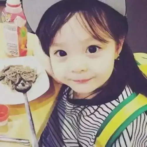 头像篇我的世界,因你而改变