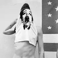 男人特色微信头像