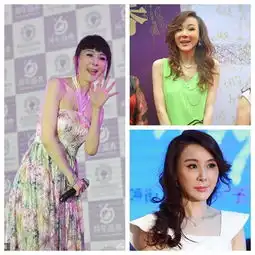 星热点48岁萧蔷爆交往新男友萧蔷为什么不结婚