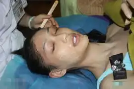 泰囧中最美人妖rose成长记