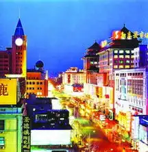 中秋国庆8天假带上家人在旅行中度过