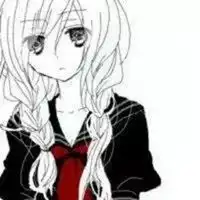 粉色系手机控女生头像微信头像图片大全