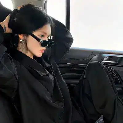 最具吸引力的女生微信头像排行榜