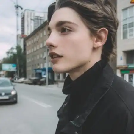 欧美男头像帅气超清,不管以什么身份都喜欢