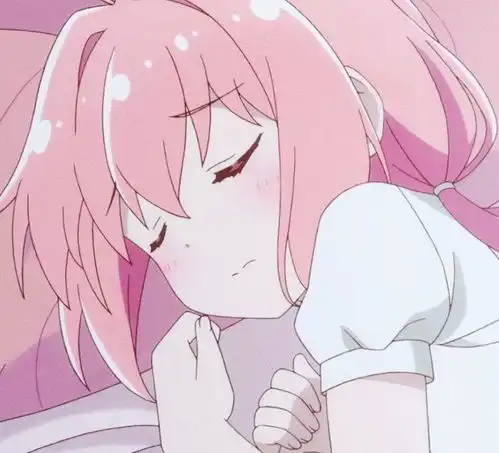 你们一定会喜欢的女生动漫头像