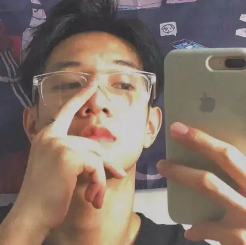 头像耽误你的不是运气和时机而是你数不清的犹豫