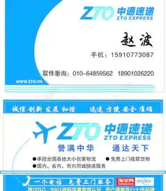 中通名片图片矢量图免费下载cdr格式编号14374194千图网