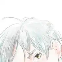 男生头像动漫风范冷酷帅气三生有幸遇见你让我好好珍惜