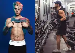 欧美型男最爱的背心,你穿咋像老头衫