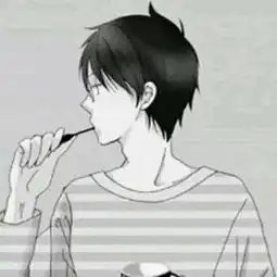 檬味男闺蜜头像