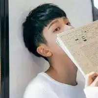 潮流个性男生头像狗不能喂太饱,人不能对太好qq头像