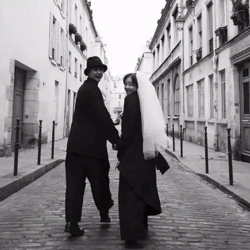 每日头像100张黑白头像来袭,等待你签收