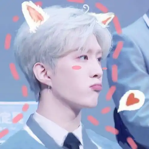 头像范丞丞人间烟火盛,最是范丞丞