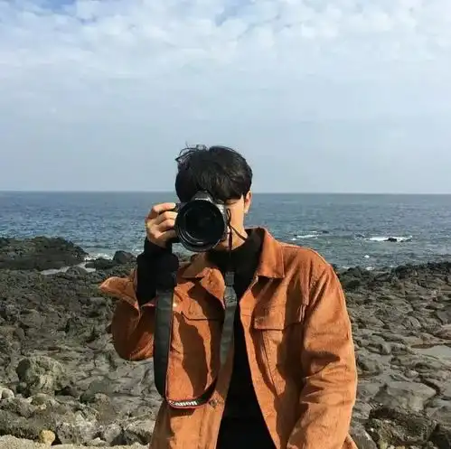 男生头像上了生活的贼船,就要做最快乐的小海盗