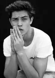 强势帖美少年集中营