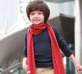 我是男孩,请以这样的方式爱我