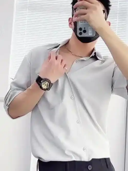 弟弟是过渡叔叔才是归宿男生穿搭轻熟穿搭禁欲系