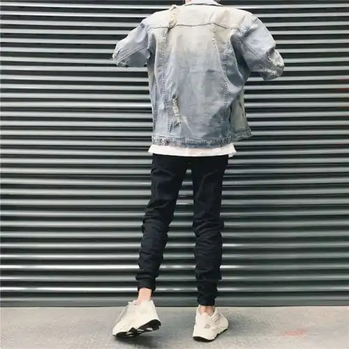 茶儿.ins风男头他会找到他的男生头像我要个性网