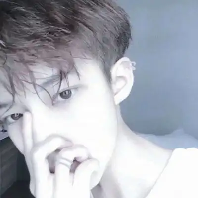 头像男阳光帅气简约阳光暖男头像图片