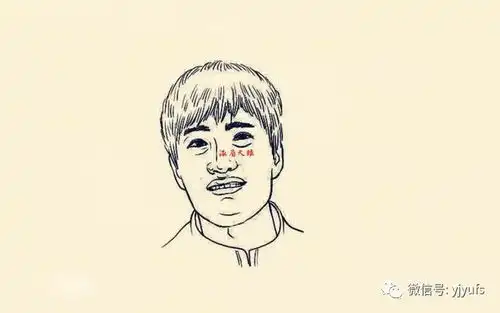 四种天之骄子的男人面相,沉稳大气,重情重义,必成大器腾讯新闻