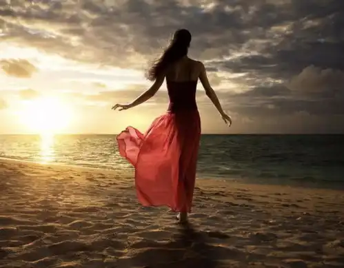 你头脑中有这种念头时,要小心了