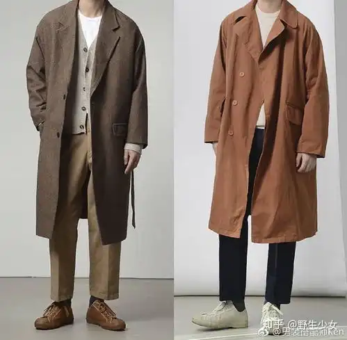 请问170,偏瘦男生怎么穿搭,包括衣服鞋子发型配饰等等,求帮助