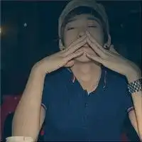 个性超拽的男生qq头像悟空有着好看的豹纹和钢管