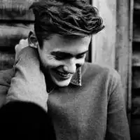 网络文艺头像男微信头像图片大全