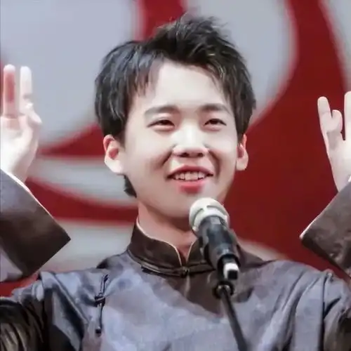 郭德纲老婆公司出事,还曾想拉郭麒麟下水,选择离家的他确实聪明