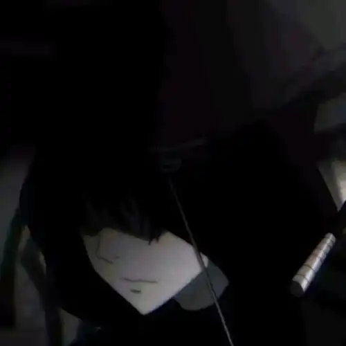 黑白男生头像集依遇事不决,可问春风腾讯新闻