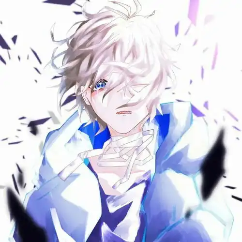 超酷动漫男头零星地变得优秀,也能拼凑出整个银河腾讯新闻