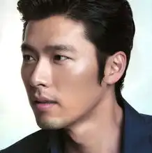 韩星玄彬百张美图低调奢华尽显逼人帅气