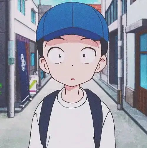 精选头像丨好看的动漫头像来啦