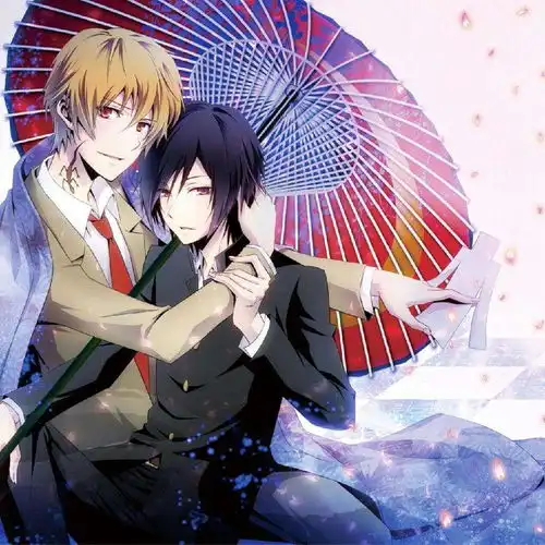 性别模糊以后,好像女生也能攻男孩了呢