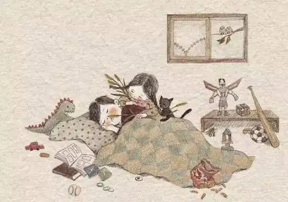 原来生活如此简单大彻大悟