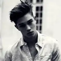 酷帅冷酷头像男生图片微信头像图片大全