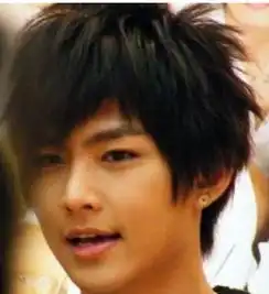 这个发型怎么弄,叫什么名字大概多少钱