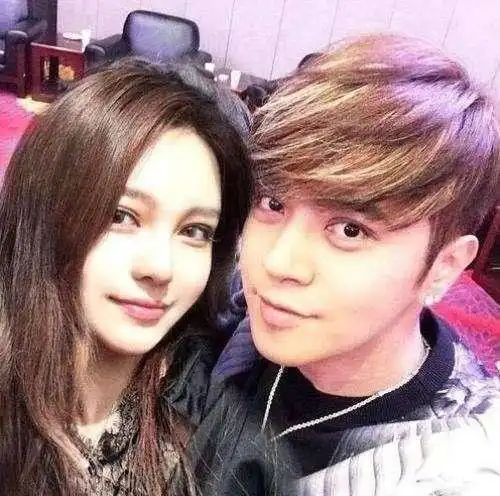 周扬青怒斥罗志祥是渣男,分手就报复