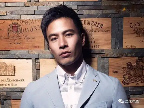 尚气选角很失败如果下面几位出演也许会更好