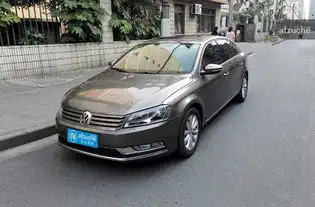 上海市杨浦区2015年大众迈腾租赁价格凹凸个人租车平台