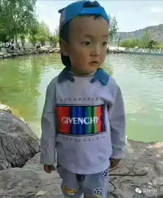 张家川县刘堡乡硖里村一3岁小男孩朱昊宇走失