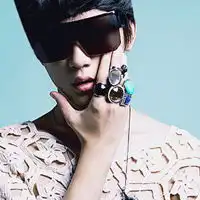 霸气的陌陌群组头像