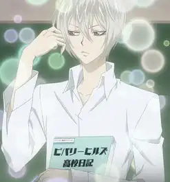 全部都是为了你