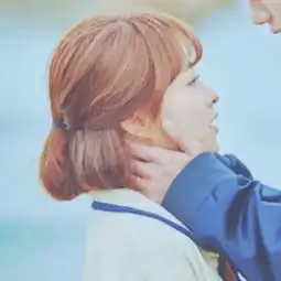 情侣头像男朋友宠你到什么程度