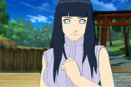 火影忍者日向雏田和春野樱全方位对比,小樱有一项可碾压雏田