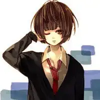 男生卡通头像,不要乱七八糟的,看着就头疼举个例子