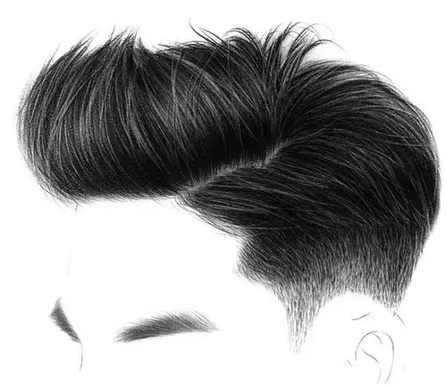 男女发型设计揭秘,快看看你适合哪种发型