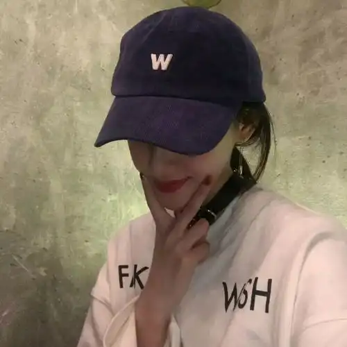 女生头像你在没有我的世界里安然无恙